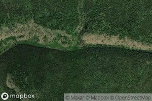 Jackass Creek