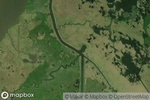 Madame Johnson Bayou