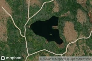 Ash Lake