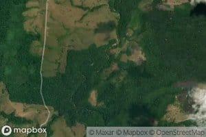 Quebrada La Ceiba