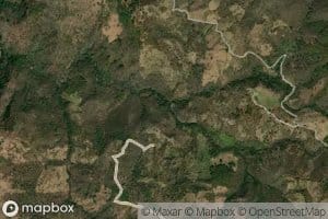 El Espinazo del Diablo