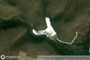 Clearfield Reservoir