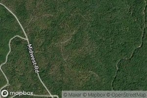 Bull Creek Reservoir Number 26