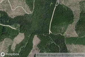 Cyclone Creek