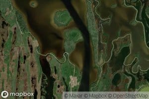 Devils Elbow