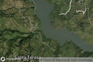 Quebrada de Antiguas