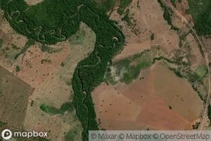 Corrego do Brejo Alegre