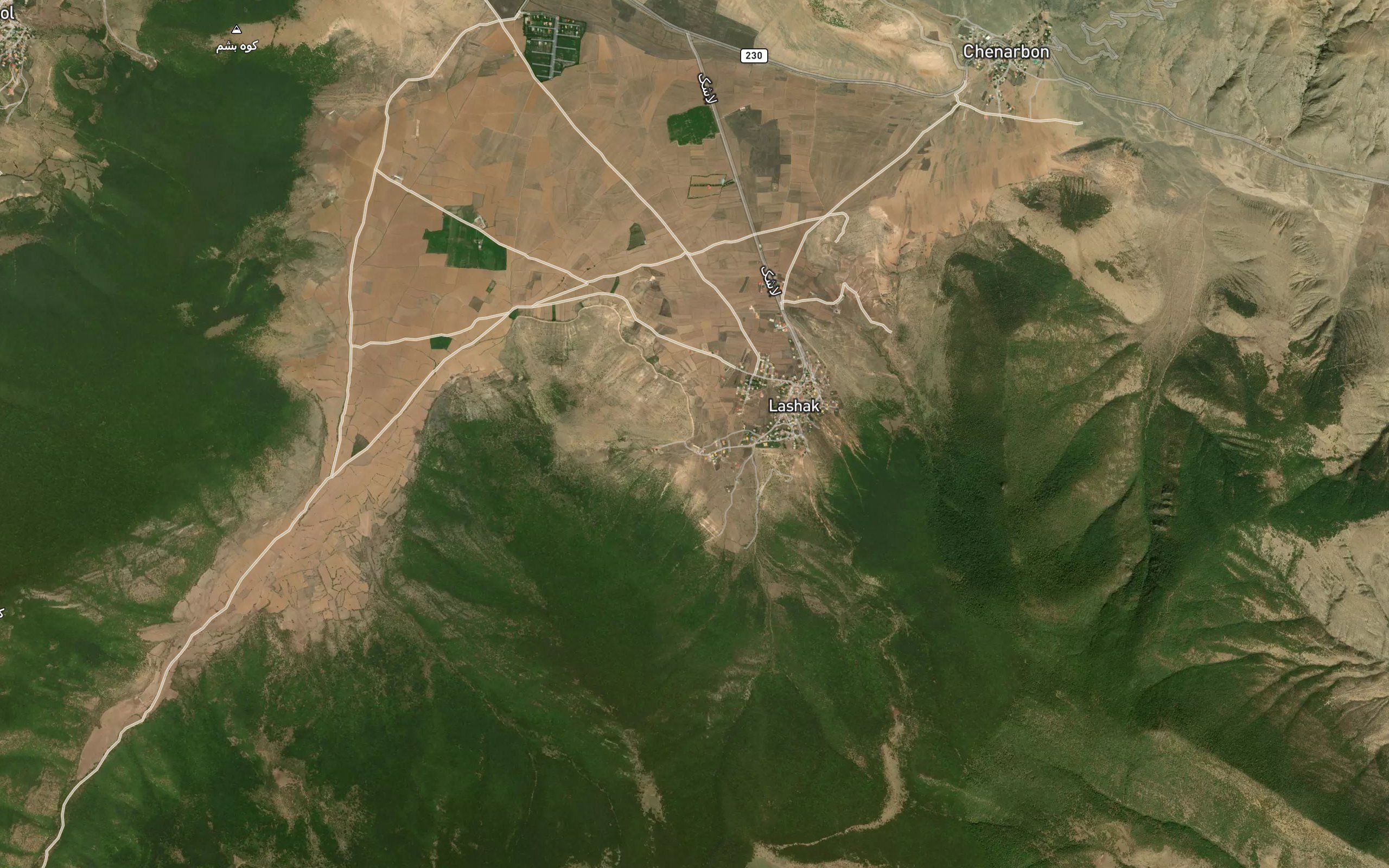 Rudkhaneh-ye Nasang