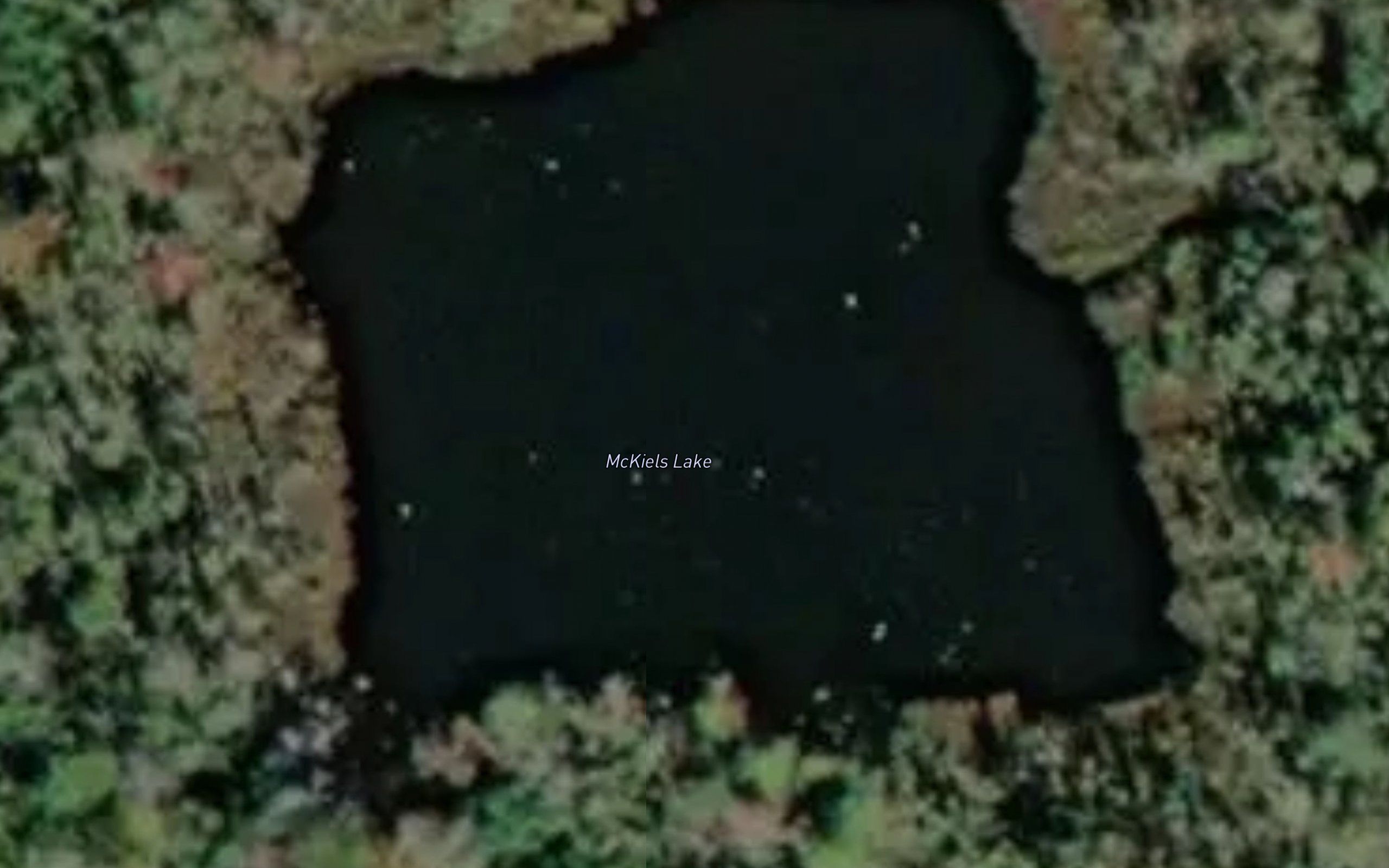 McKiels Lake