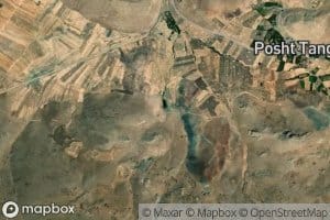 Cheshmeh-ye Qamar `Ali