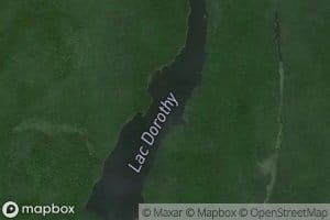 Lac Dorothy