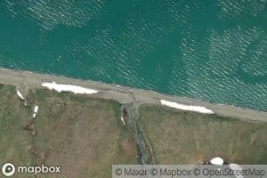 Thetis Creek