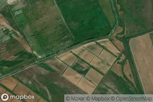 Balka Khutorskaya Borozda