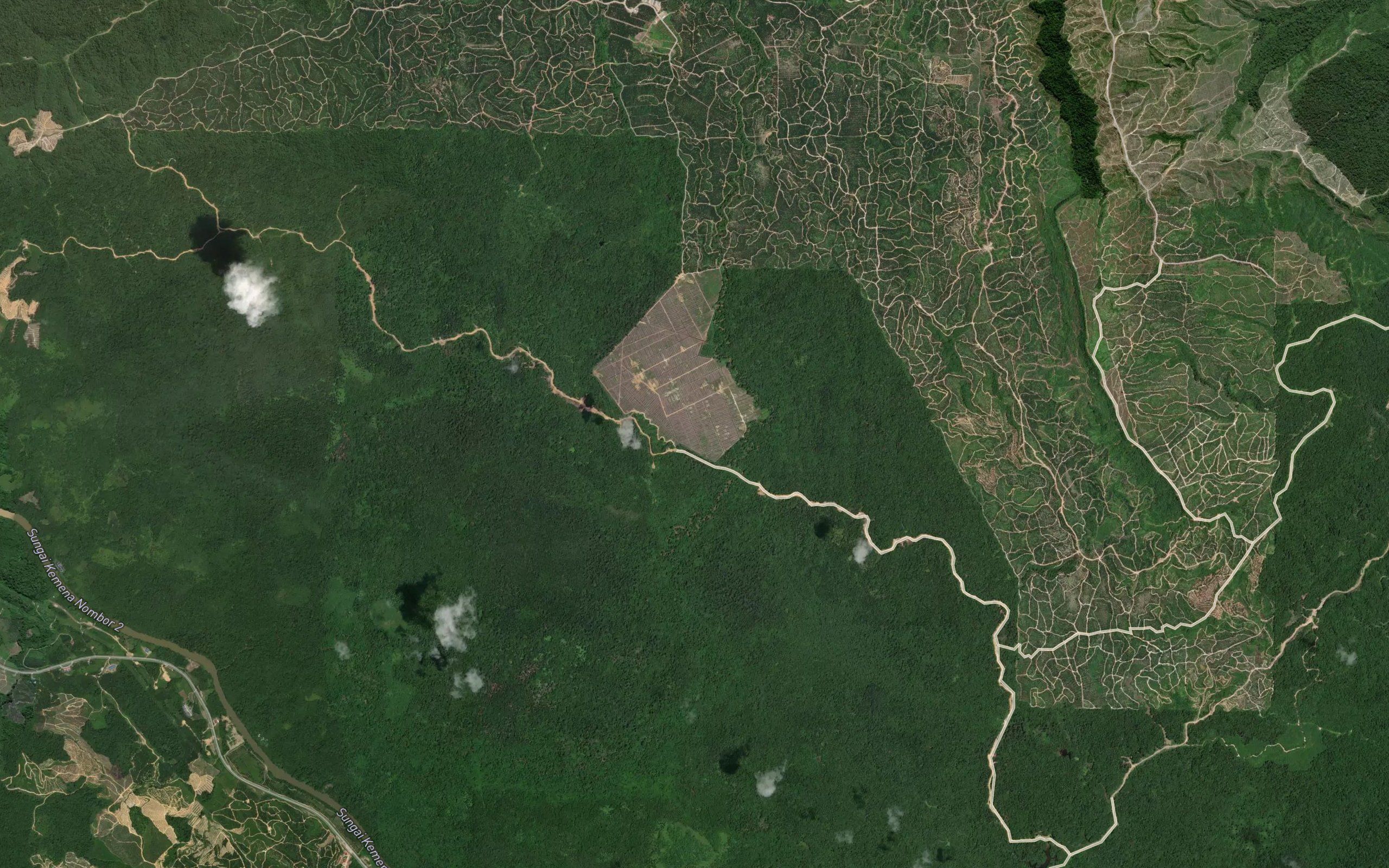 Sungai Rasan Urak