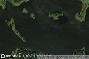 Ozero Borodayevskoye