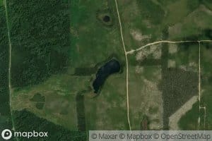 Lac Kawanadagagama