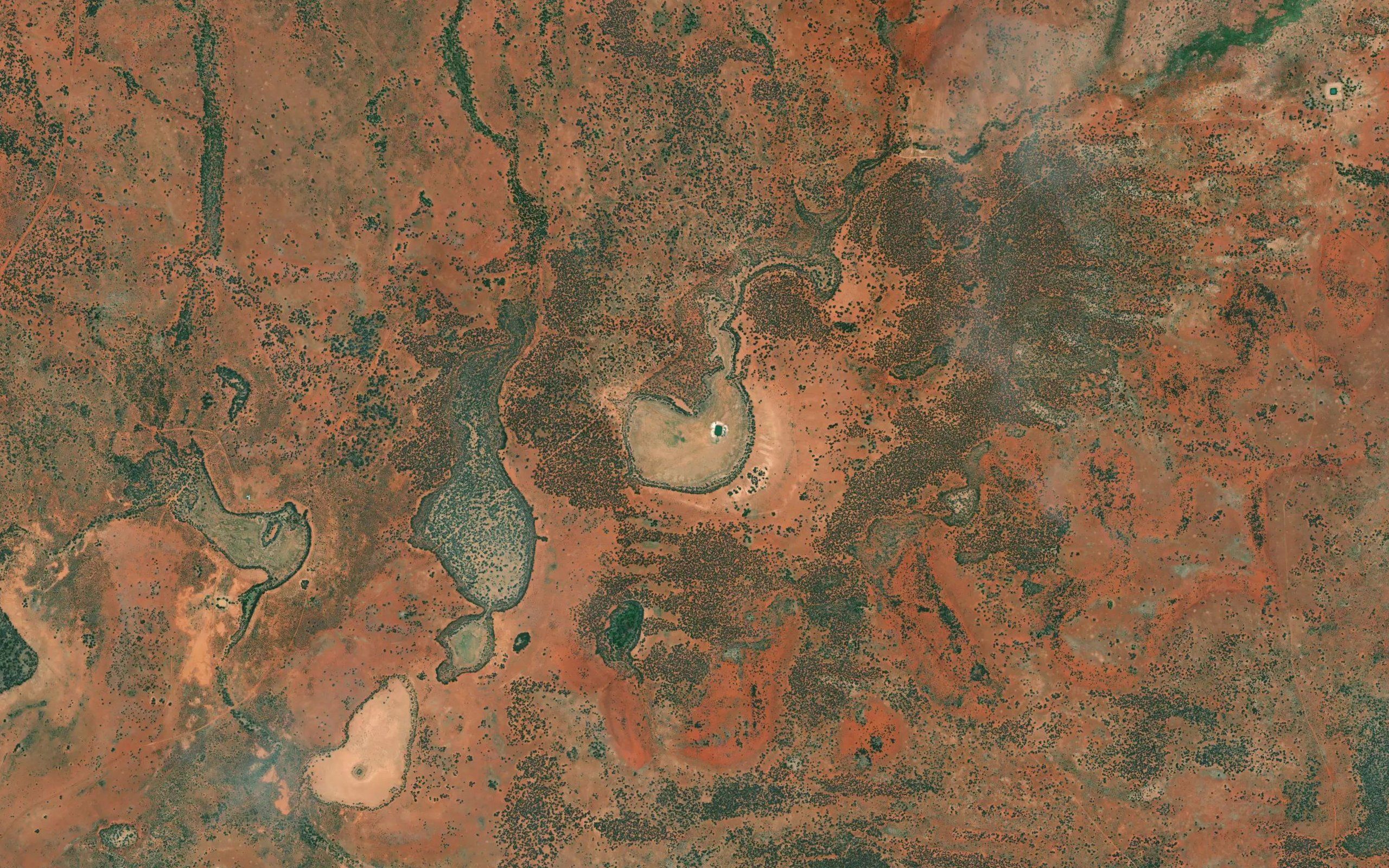 Timonga Lake