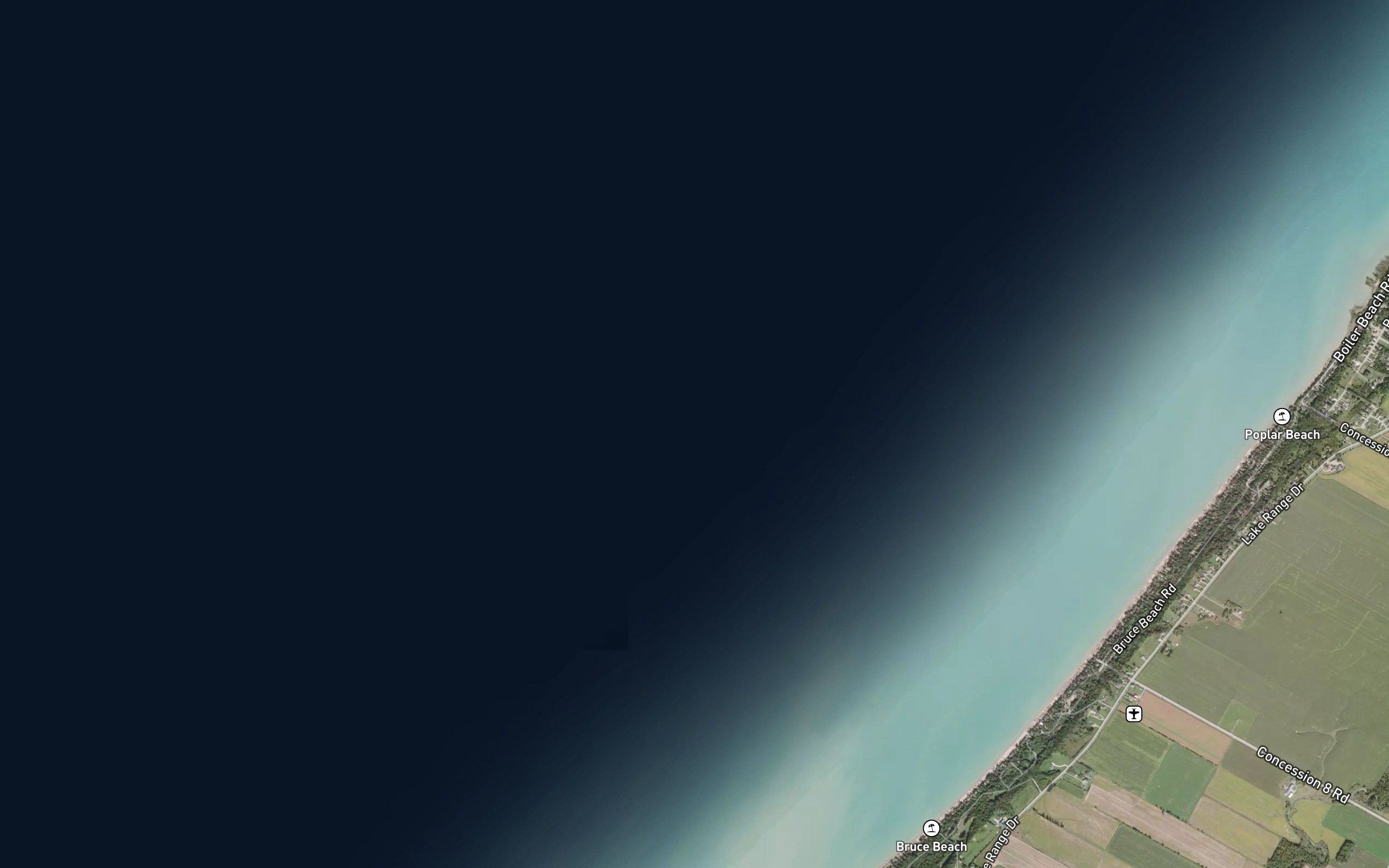 Tolmie Reef