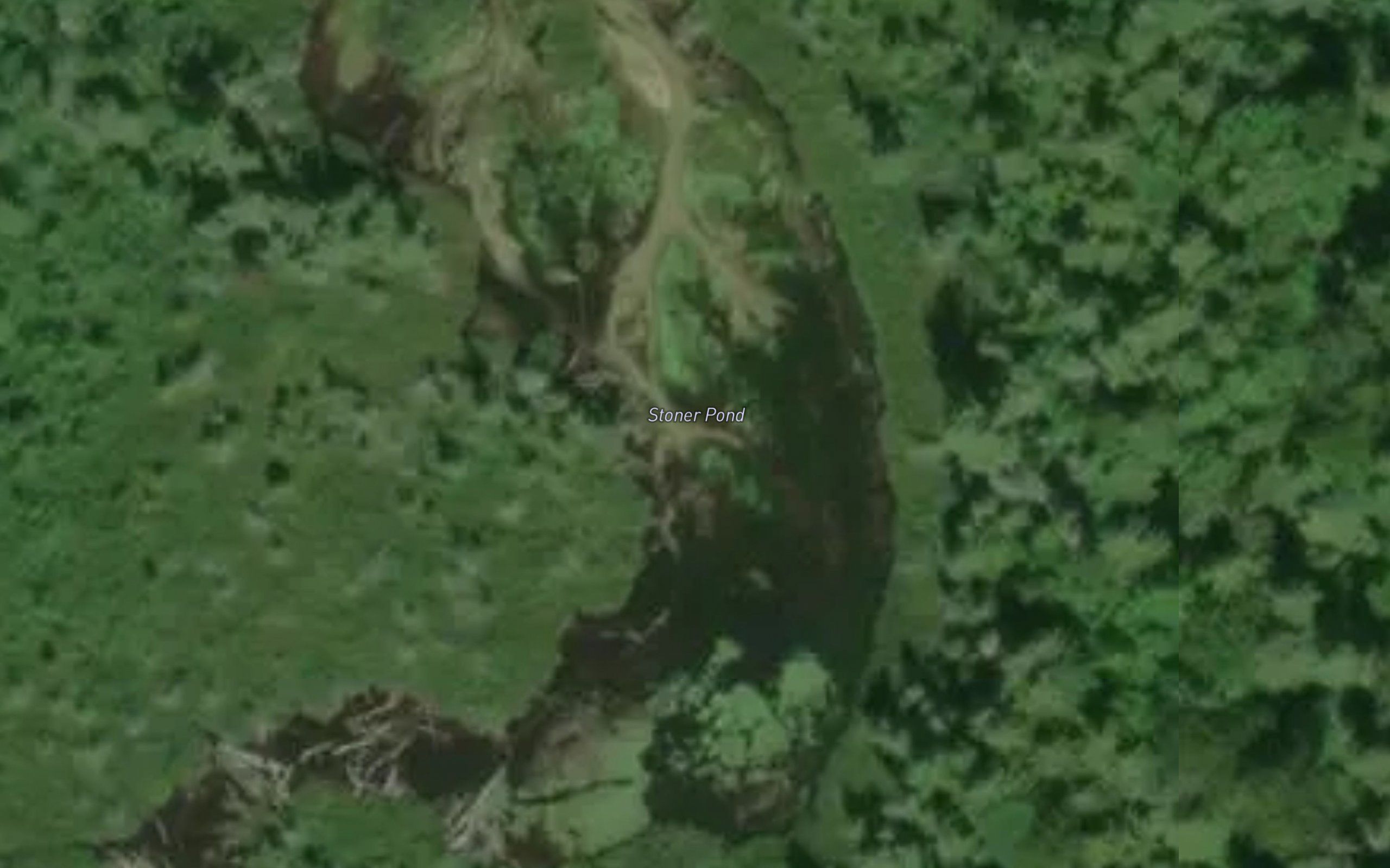 Stoner Pond