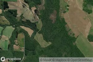 Arroio Santa Barbara