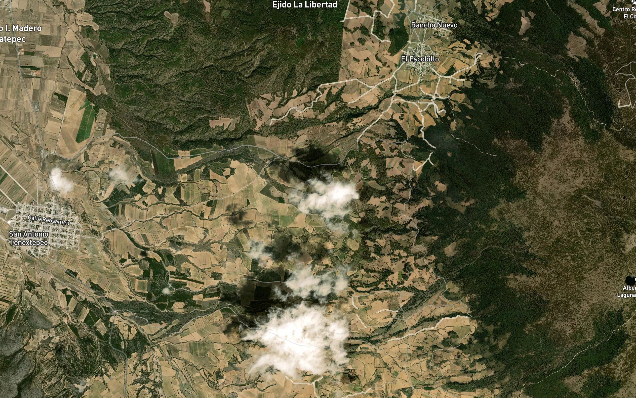 Barranca Ocopilera