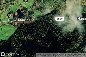 Lokkjbekken