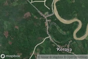 Sungai Kukus