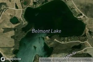 Belmont Lake