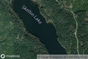 Skelton Lake