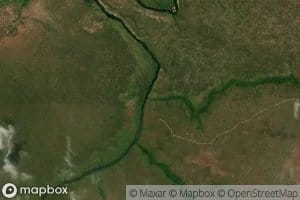 Vao do Espirito Santo