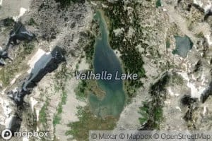 Valhalla Lake