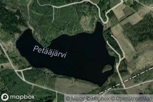 Petaajarvi