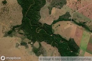 Corrego Buriti das Vacas