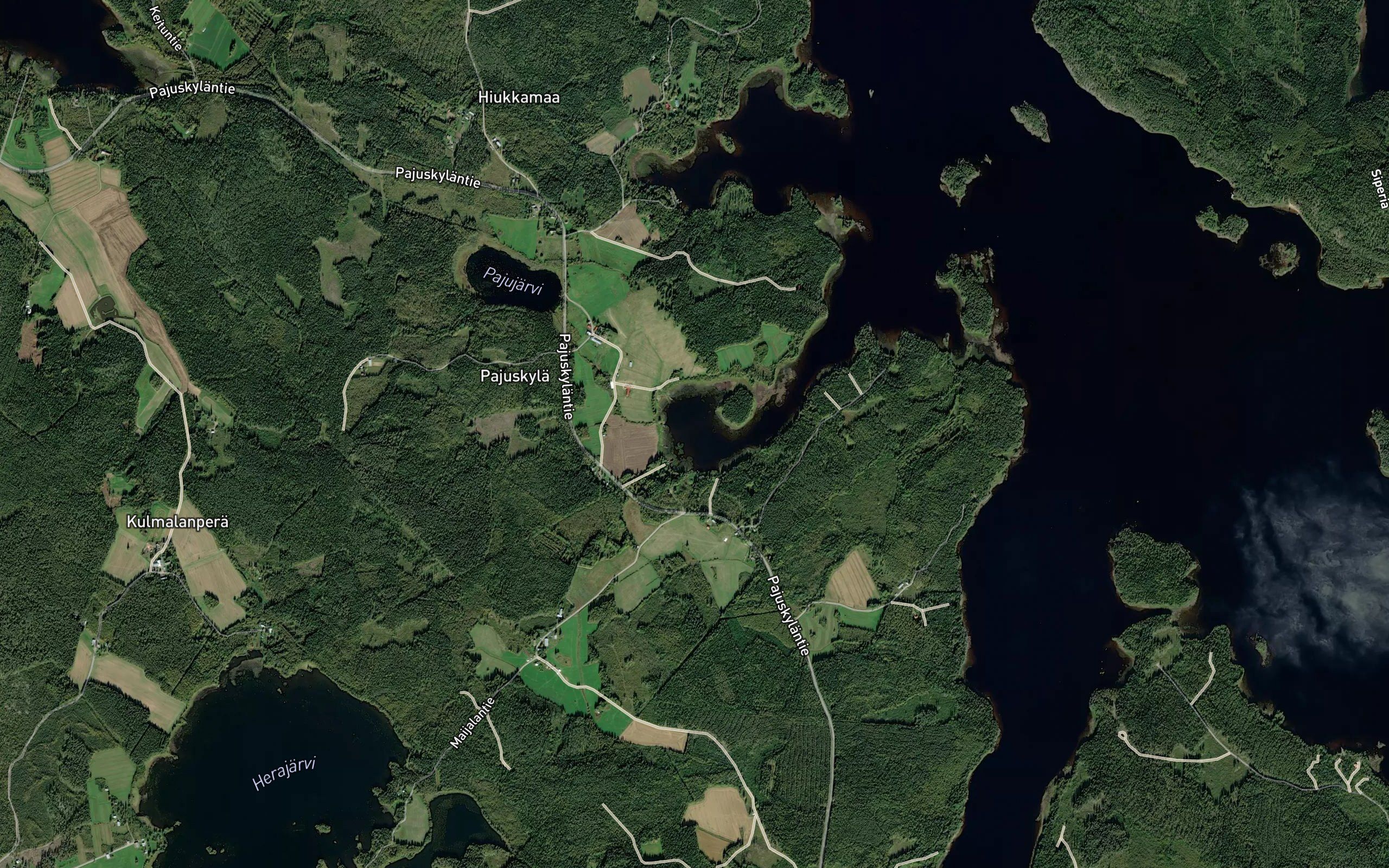 Isolahti