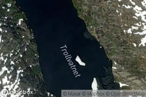 Trollvatnet