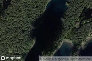 Big Fort Channel