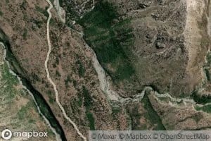 Estero Los Hospitales