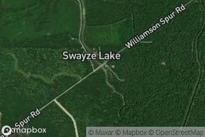 Swayze Lake