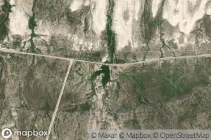 Lakeview Reservoir