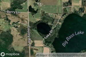 Little Bass Lake
