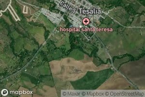 Quebrada Los Limones