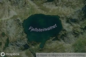 Fjellsteinvannet