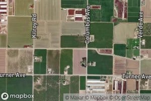 Lateral Number Eight