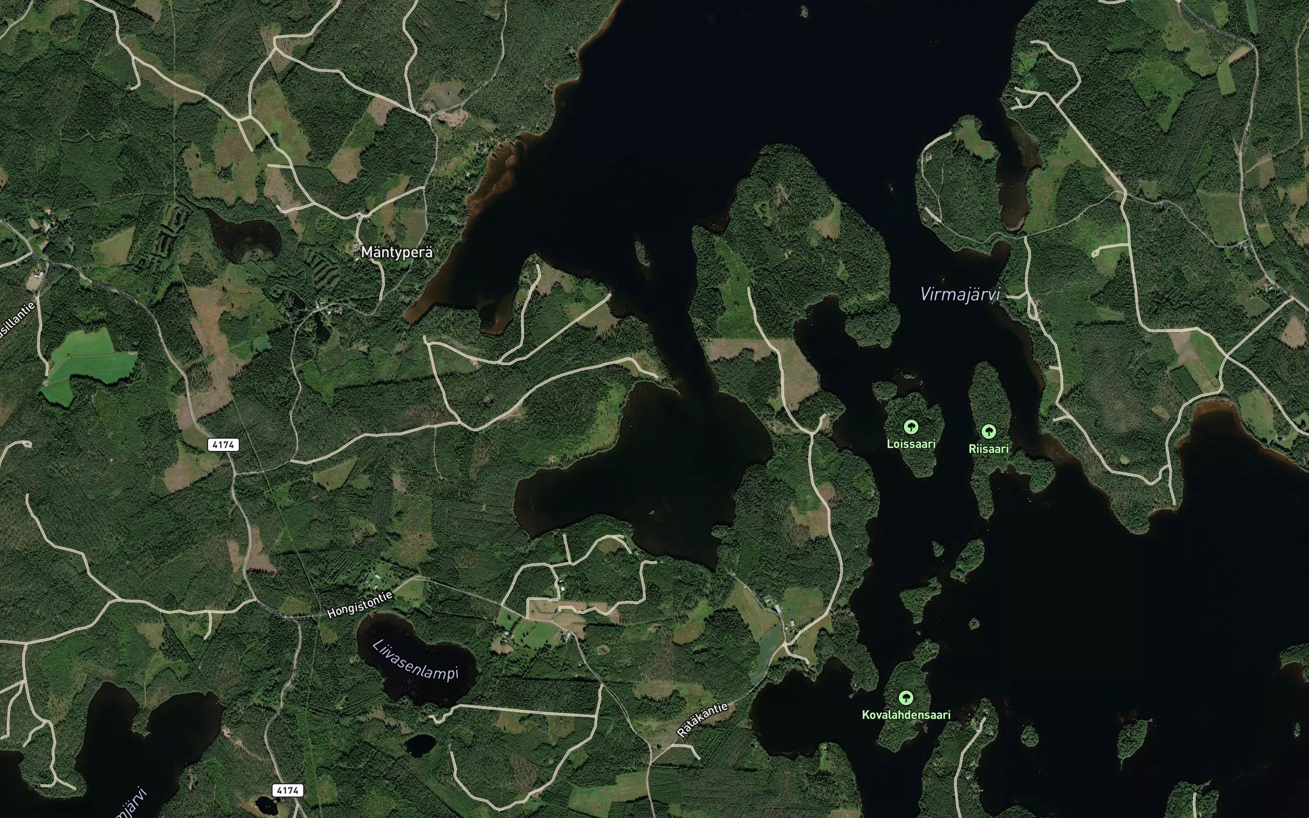 Kyostanlahti