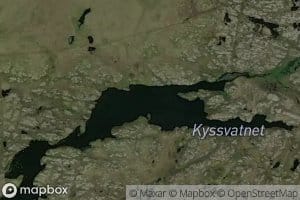 Kjysvatnet
