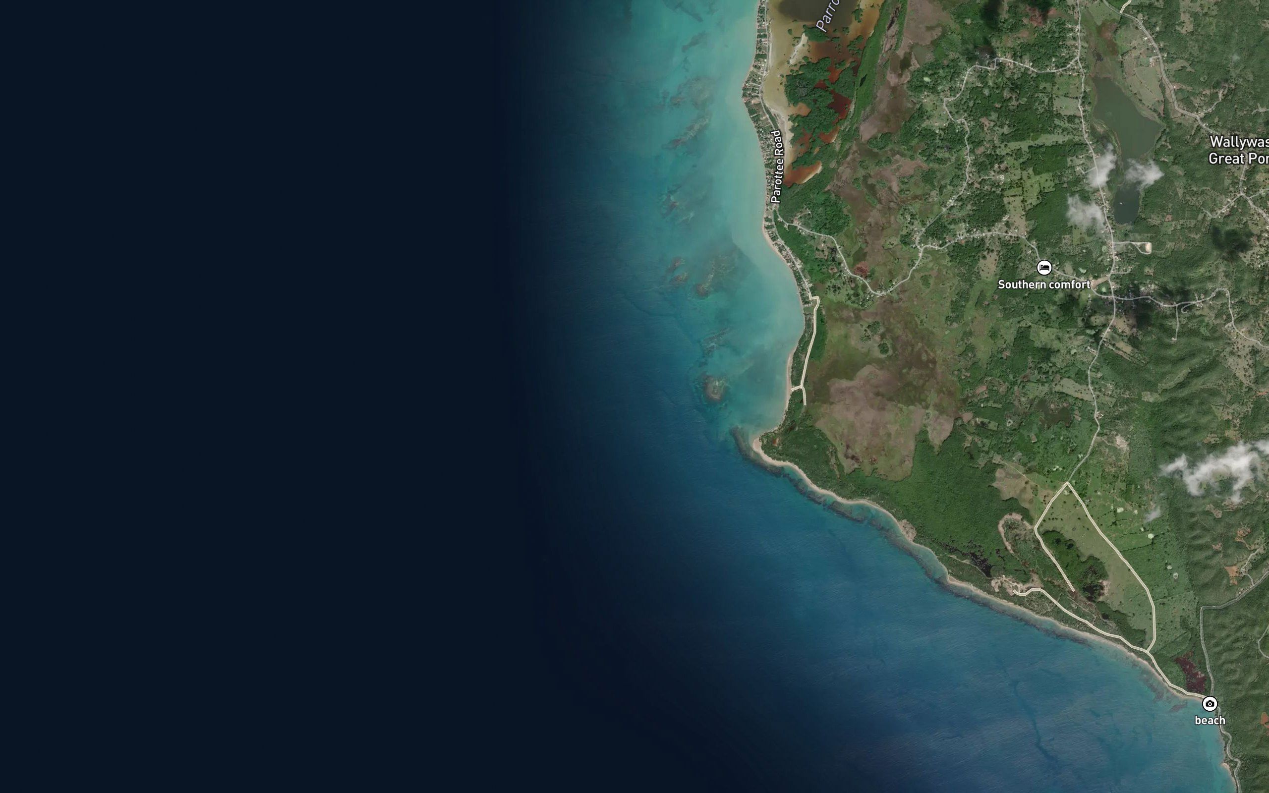 Long Reef