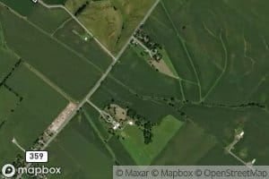 Higginson Ditch