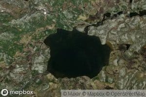 Grytekiltjonni,nedre