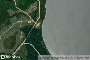 Lac Bravo