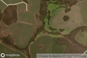 Corrego Cabeceira da Chuva